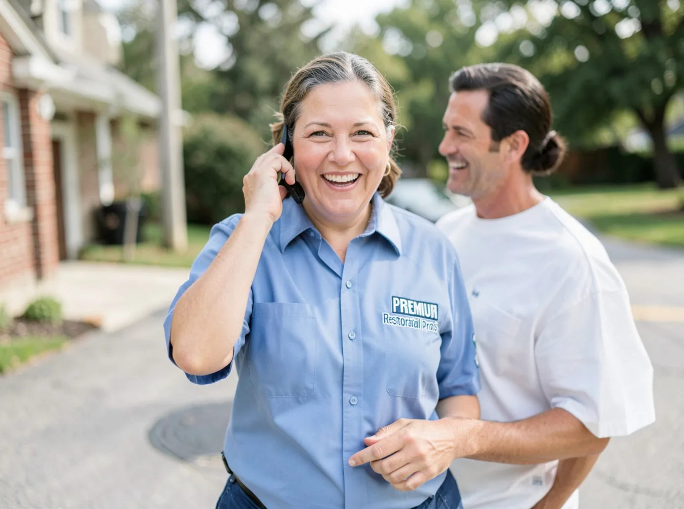 Water Damage Restoration Haslet, TX FAQs
